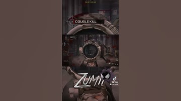 D O O M S H O P #callofduty #mw3 #fyp #fypシ #cod #morernwarfare #quickscope #killfeed #fazeclan