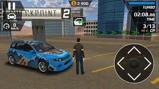 Car Driving Simulator Stunt Ramp New Kids Games 2020 Android Trending Games