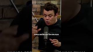 O tutorial mais errado da internet #comedia #podcast #ticaracaticast