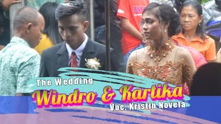 Download Lagu Kristin Novelia - Karungut Modern - Tandak Panganten Windro & Kartika - Desa Buntut Leleng Download Lagu Kristin Novelia - Karungut Modern - Tandak Panganten Windro & Kartika - Desa Buntut Leleng
