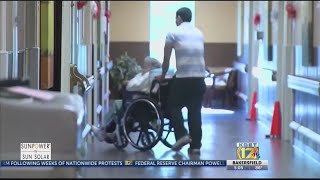 Kern public health director expresses concerns about state-regulated skilled nursing facilities