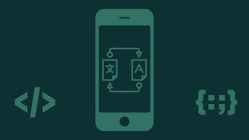 MIT App Inventor 2 tutorial: How to create a translator app with very few blocks