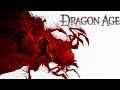 История серии Dragon Age - первая Origins и вторая части игры