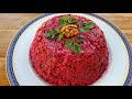 How To Make Beet Salad | Quick and Delicious | Beet Salad Recipe