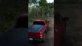 This is Amazing 😱 Forza horizon 5 - Driving In Jungle Road