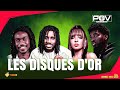 Disque d’or : Pourquoi NGAAKA et DIP sont abscents? - Wally , Amadeus , vj et Viviane ❤️ POV