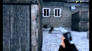 CSS Frag Clip Ris3 And FAiL By M@N!$}{