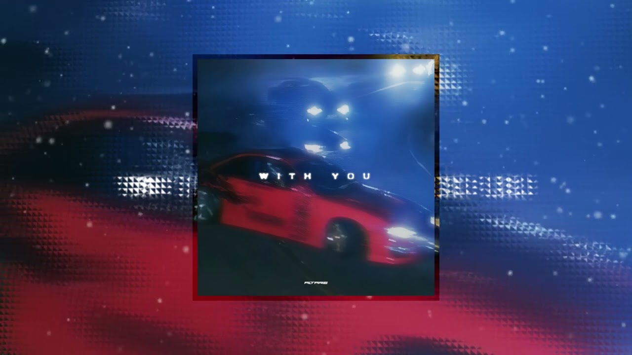 Watch Altare - With You on YouTube Watch Altare - With You on YouTube