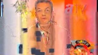 Yaşar Gürsoy Atv Gün Ortası Haberleri 2007 Dat