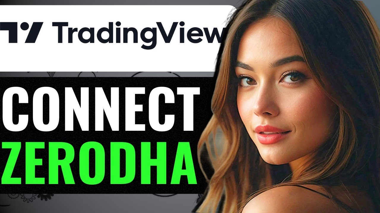 Can We Connect Zerodha To Tradingview