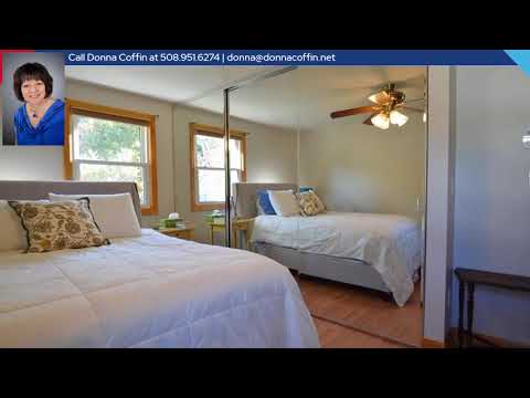 5 Wilbur St, Norton, MA home video tour