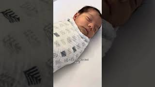 Newborn Sleep Hacks Every Parent Needs to Know! 💤👶