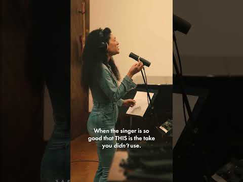 Judith Hill. That's all.