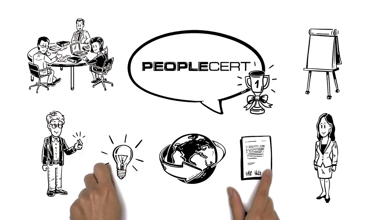 ITIL Certification Exam the most established approach