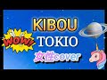 KIBOU  TOKIO 女性カバー