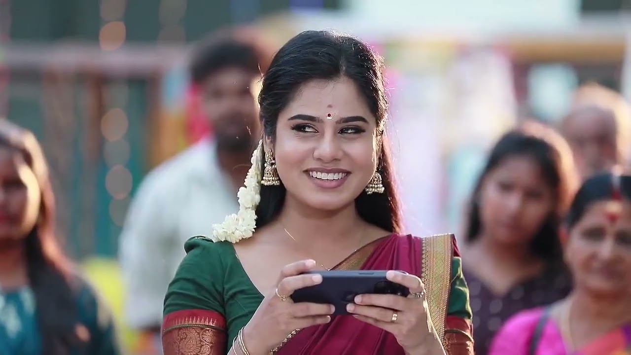 Varisu | Ep - 40 | Webisode | Aug 14 2025 | Zee Tamil