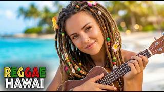 🌴 Tropical Reggae 2026 | Ultimate Island Grooves & Feel Good Summer Vibes