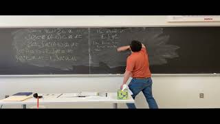 Physical Chemistry: Variational Principle & Finding Energy of a Quantum System with Approximations