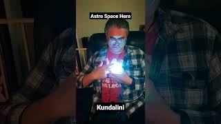 Kundalini  #astrospacehero #shorts #funny