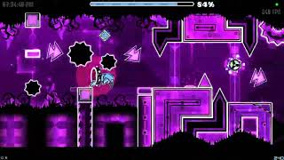 Spectrum Cyclone Top 150 Extreme Demon By Temp Geometry Dash 2.2