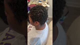 Oh ok cause beauty didn’t have a PATTERN #naturalhair #mylifeasrij