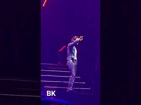 [230902] Super Junior D&E - DElight party in Ho Chi Minh - Zero (DongHae focus)