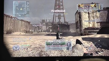 Mw2 TheRoyalHd v3 Cfg menu PS3