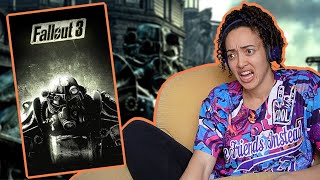 Non-Gamer Watches #137 -- FALLOUT 3
