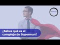 Qué es el complejo de superman?