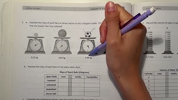 Eureka Math Grade 4 Module 6 Lesson 9 | #mathwithaubrey #homework