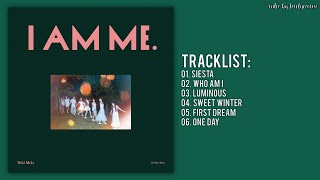 [Full Album] Weki Meki (위키미키) – I AM ME.