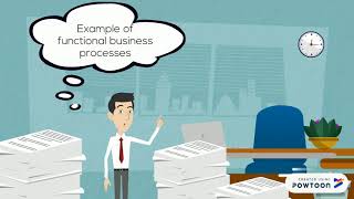 MIS-CH2.1-What are business processes- USAS
