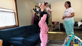 La Mama Es La Jefa De Toda La Familia