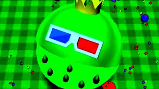 Soul.io 3D Classic Big Pac:Man in World highest Score 13634 :hrd screenshot 4