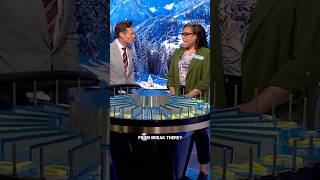 Nobody can believe it!!