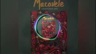 José Mucavele ‎- Atravessando Rios