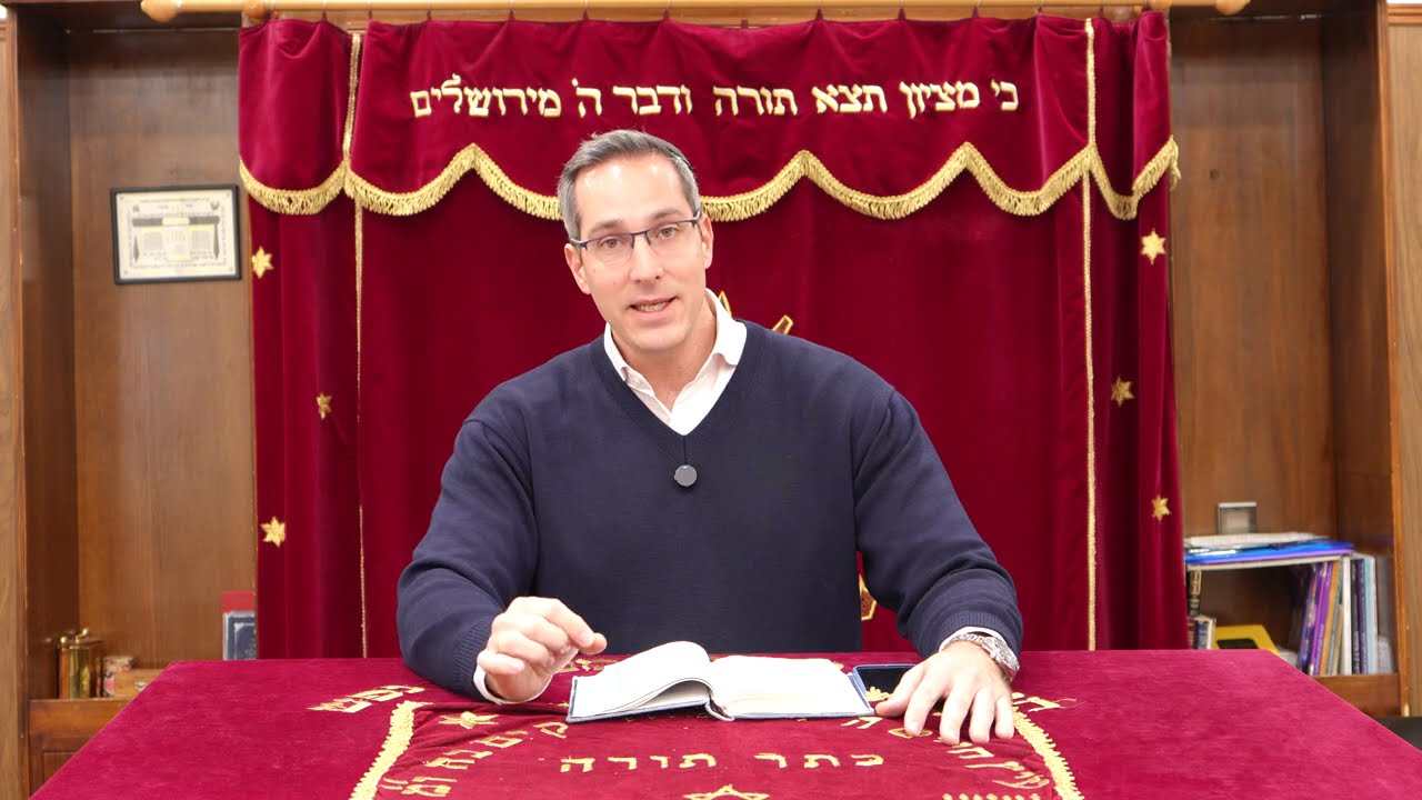 El Salmo del Sustento y la Entrada del Rey de Gloria (Como recitar el Salmo 24)