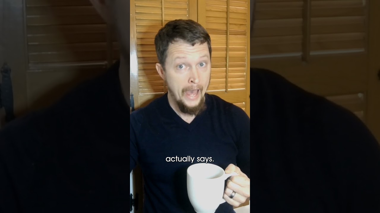 Был ли Иисус нефилимом?