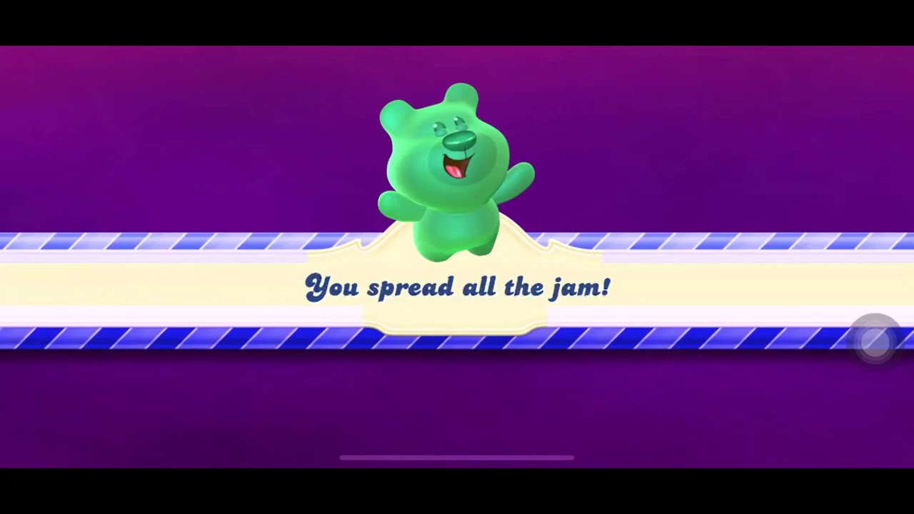 CANDY CRUSH SODA SAGA | Level 18613 + 18616 + 18619 + 18628 3-Star | ARSDORINT TEAM