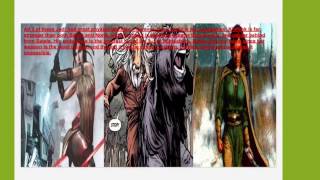 Star Wars Versus Series Satele Shan Vs Kkruhk Vs Nomi Sunrider Battle Of The Grandmasters