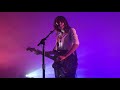 Courtney Barnett - Oh The Night + Happy Birthday : Live on November 3, 2023