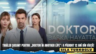 Trailer Șocant Pentru Doctor In Another Life A Pierdut 12 Ani Din Viață