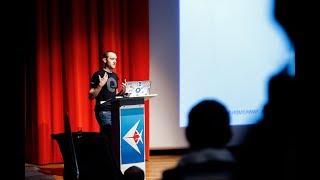 Stefano Bonetti - STREAM DRIVEN DEVELOPMENT - DESIGN YOUR DATA PIPELINE WITH AKKA STREAMS Wealth