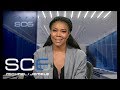 Gabrielle Union talks Dwyane Wade and LeBron James, her new book and more | SC6 | ESPN