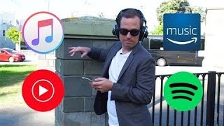 How to Find the Perfect Streaming Music Service screenshot 4