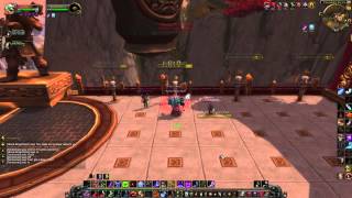 DK disease bug (Old)