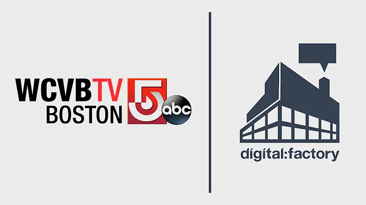 Digital Factory CEO on WCVB Boston