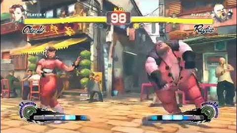 Break #59 - FR - Josh theFunkDoc VS Noel Brown