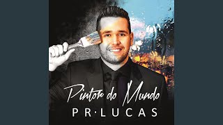 Video thumbnail of "Pr. Lucas - Marcas da Vida"
