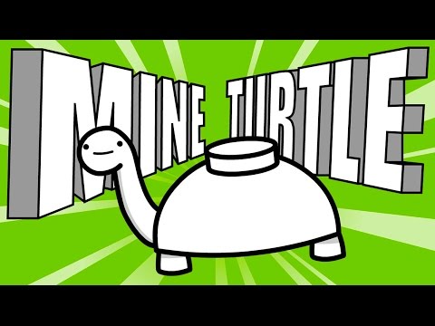 Mine Turtle (asdfmovie song)